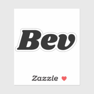 Bev