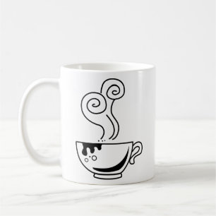 Beverage Caffeine Coffee Daily Energy Love Mug