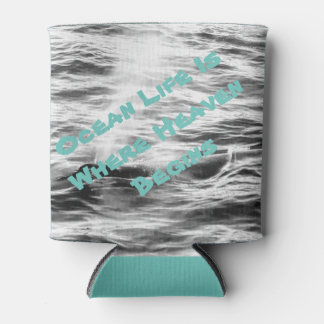 Beverage Can Cozie Cooler