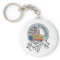 Beveridge Clan Badge