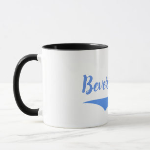 Beverly Hill Mug