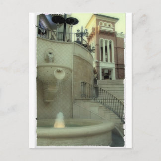 Beverly Hills 0009 Postcard