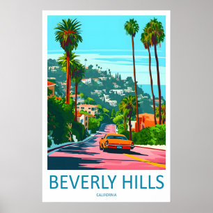 Beverly Hills 2 Poster