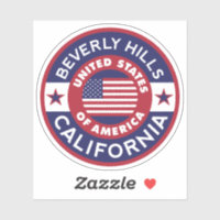 BEVERLY HILLS, California