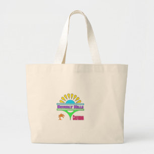 "Beverly Hills Colourful 1" Bag