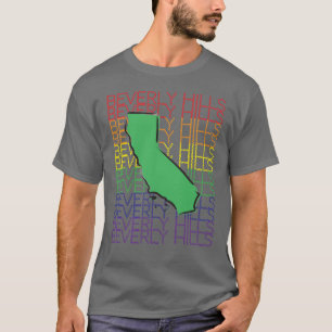 Beverly Hills t-shirt