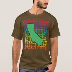 Beverly Hills t-shirt