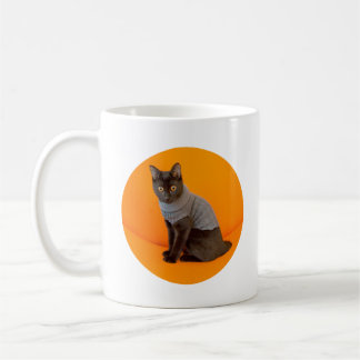 Beverly Mug