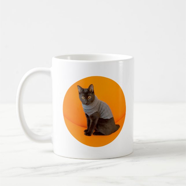 Beverly Mug (Left)