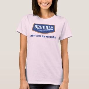 Beverly Proud Women T-Shirt