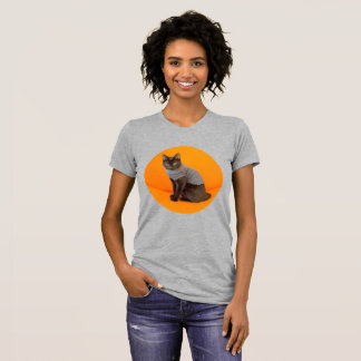 Beverly Women's T-Shirt