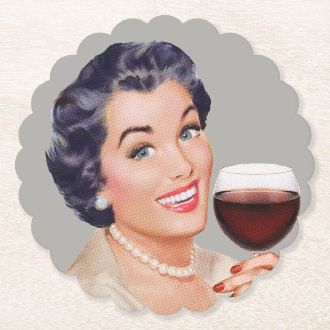 Bev's Coaster (Front)