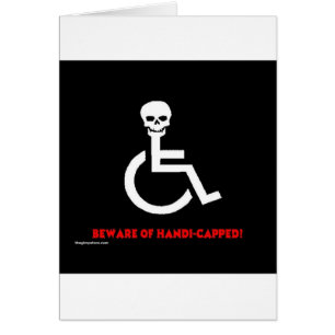 Beware