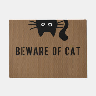 Funny Doormats Welcome Mats Zazzle Co Nz