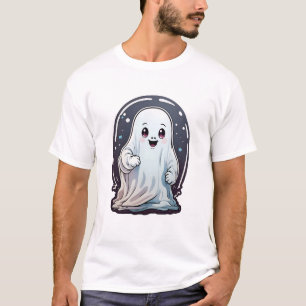Beware of the Boo Crew   Halloween is Here T-Shirt