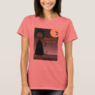 Beware of the Dark Side T'Shirt T-Shirt