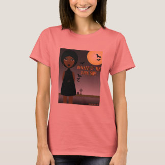 Beware of the Dark Side T'Shirt T-Shirt