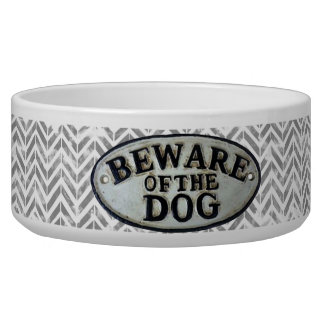 7 Cute Dog Bowls that are just so 'p'aw!