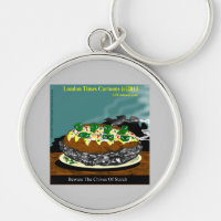 Beware The Chives Of Starch Funny Potato