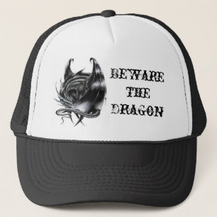 Beware the Dragon Hat