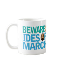 Beware the Ides of March Shakespeare