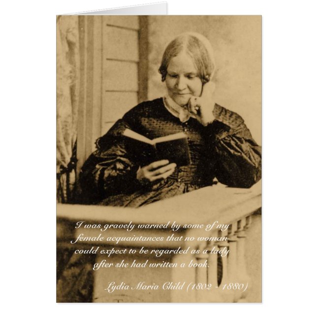 Beware, Women Writers! (Front)