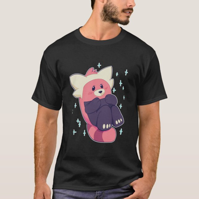 Bewear Classic T-Shirt (Front)