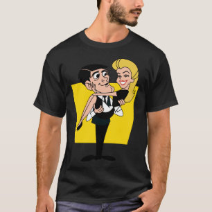 Bewitched 1970 T-Shirt