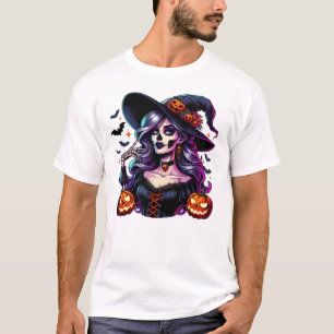Bewitched Style Collection T-Shirt