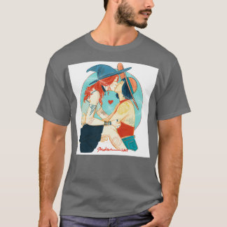 Bewitched T-Shirt
