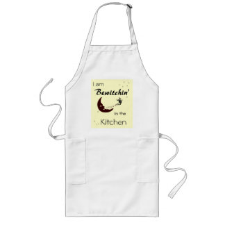 Bewitching Apron
