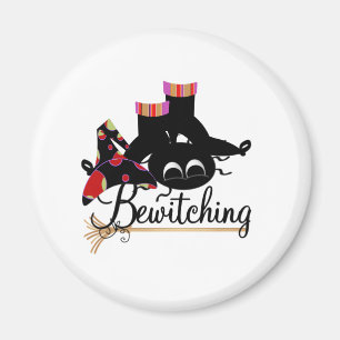 Bewitching Magnet