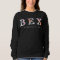 BEX sweatshirt