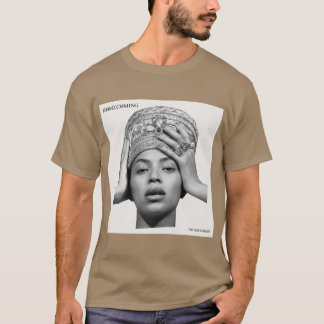 Bey My House family T-Shirt