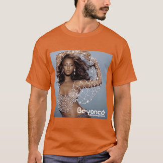 Bey My House friends friend T-Shirt