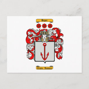 Beyer Postcard