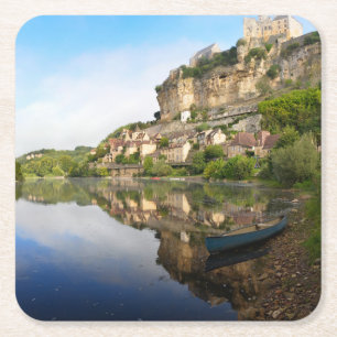 Beynac-et-Cazenac in Dordogne coaster