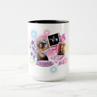 Beyonce' Mug