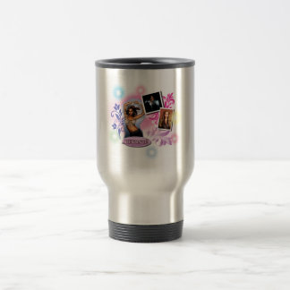 Beyonce' Tumbler Travel Mug
