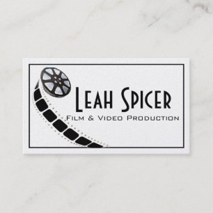 Beyond Borders Business Card