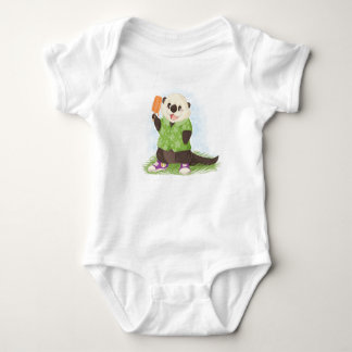 Beyond Celiac Onsie Baby Bodysuit