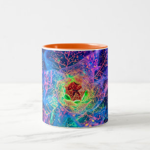 Beyond Core Two-Tone Coffee Mug