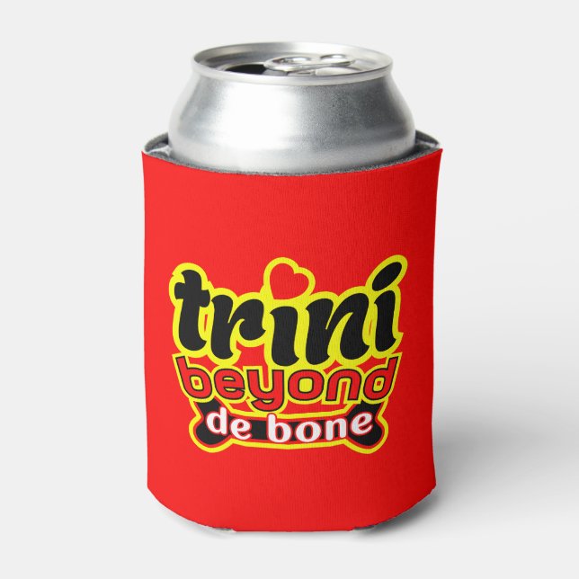 Beyond De Bone Can Cooler (Can Front)