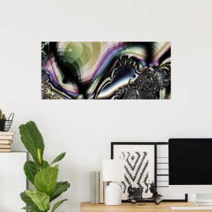 Beyond Existence Poster