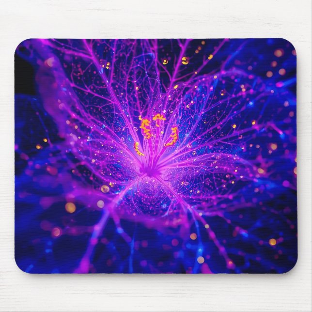 Beyond Otherworldly Mouse Pad (Front)