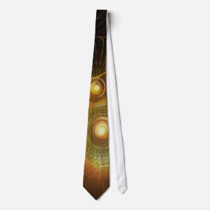 Beyond our Galaxy Tie