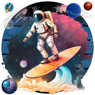 Beyond Our World Poster