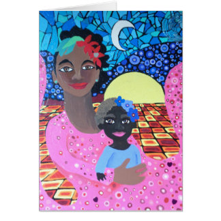 Beyond Paradise Card, envelopes included