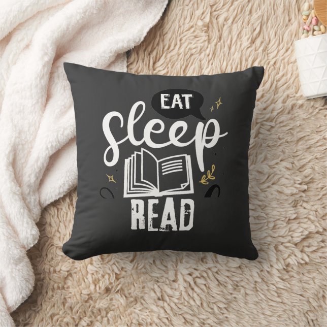 Beyond Print World Book Day Cushion (Blanket)