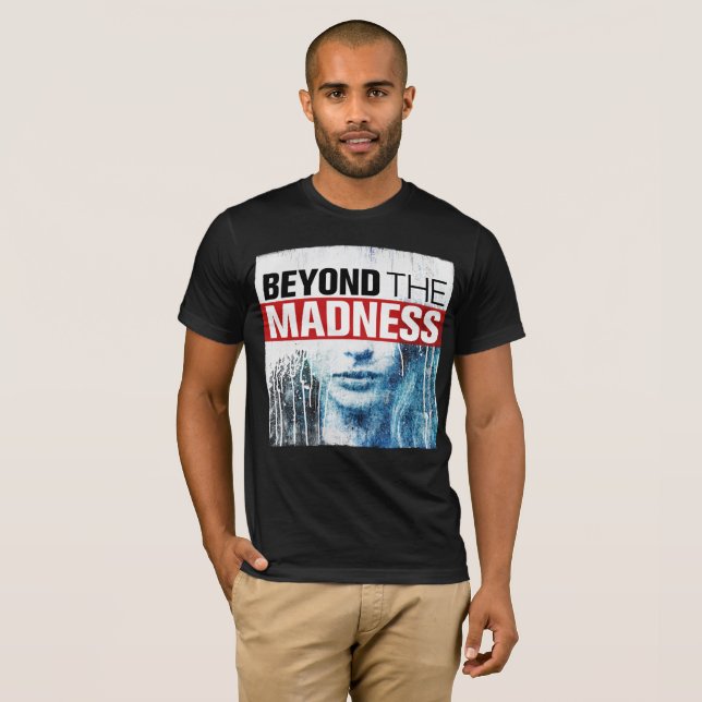 Beyond Tee (Front Full)